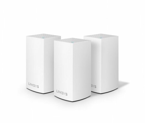 VLP0103-EU VELOP AC3600 Dual-Band Whole Home Wi-Fi (3-pack)