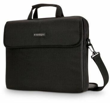 SP10 Classis Sleeve (15,6", zwart)