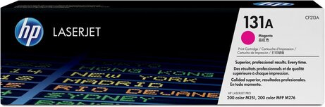 CF213A Toner 131A (magenta)