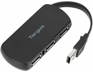 ACH114EU USB Hub (4 poorten)