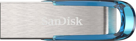 Ultra Flair USB flash drive 64 GB (USB 3.0, blauw)