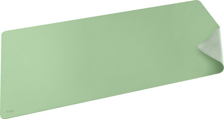 Benya XXL Deskpad (groen, 900 mm x 430 mm)