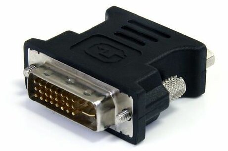 DVI naar VGA Adapter M/F