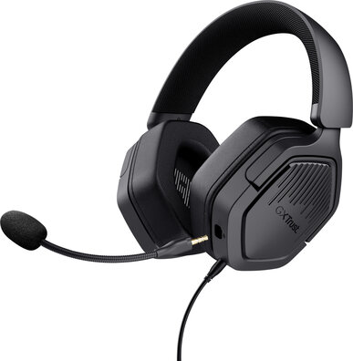GXT492 Carus Headset (zwart)