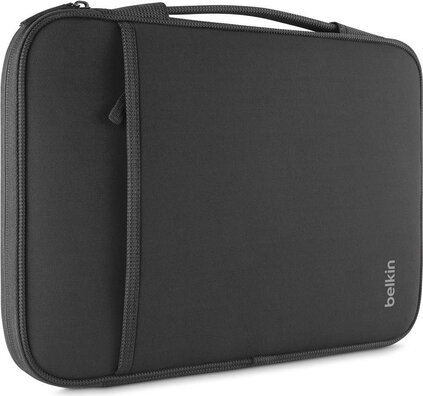 11" Laptop Sleeve (zwart)