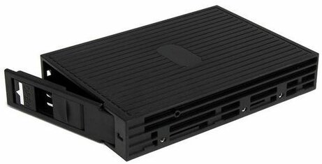 2,5" SATA/SAS HDD naar 3,5" SATA Hard Drive Converter