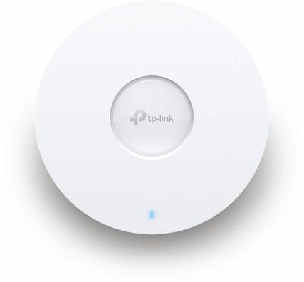 EAP670 Wireless Router (5400 Mbit/s, wit)