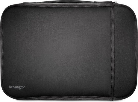 Universal Notebook sleeve (14", zwart)