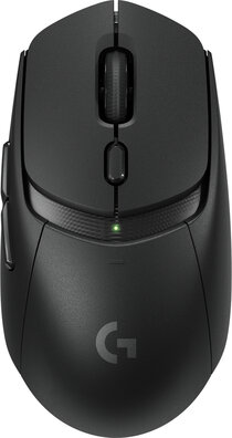 G309 LightSpeed & Bluetooth Mouse (Hero 25K optische sensor, 25.600 dpi, 6 programmeerbare knoppen)