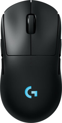Pro 2 Lightspeed Wireless Mouse (tot 32.000 dpi, LightSync)