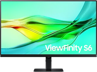 ViewFinity S6 LED 32", S60UD QHD 100 Hz