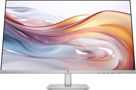 Series 5 527sh 27" IPS, 100 Hz, Full HD 1920 x 1080, in hoogte verstelbaar, HDMI en VGA