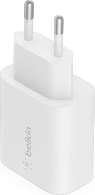 BoostCharge Wall Charger met PPS (25 Watt, USB-C)