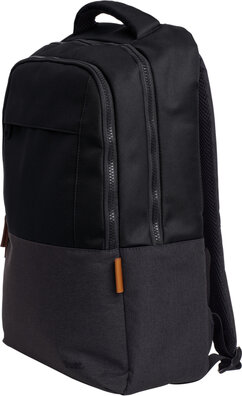 Lisboa 16" Backpack (zwart)