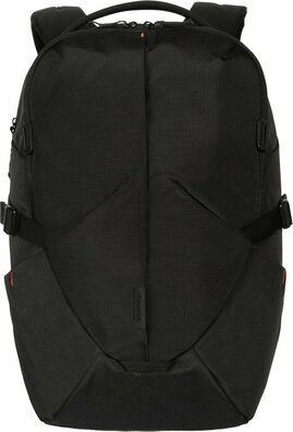 Terra EcoSmart Notebook carrying backpack (15" - 16", zwart)