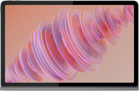 Tab Plus (11,5" 2K display, JBL speakers, 8 GB RAM + 256 GB opslag, grijs)