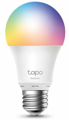 TAPO L530E WiFi Smart Light Bulb