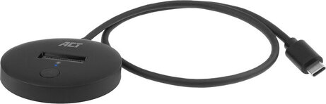 USB-C M.2 NVMe & PCIe SSD Docking Station