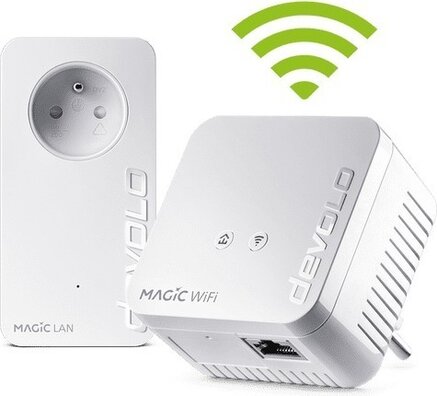 Magic 1 Wifi Mini Mesh (multiroom)