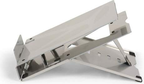 Ergo-Q 260 Notebook stand (met documentenhouder)