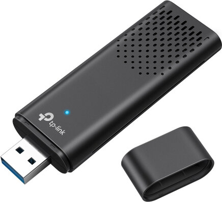Archer TX20U V1 Network adapter (USB 3.0, Wi-Fi 5, Wi-Fi 6)