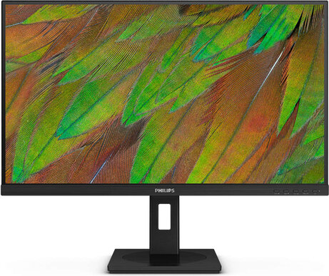 27B1U3900 LED 27", 3840 x 2160 4K, IPS, 1000:1, 4 ms, 2 x HDMI, DisplayPort, USB-C, speakers, zwart
