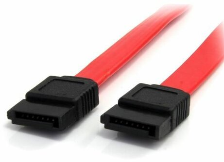 S-ATA Serial ATA kabel (30 cm)