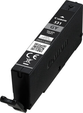 CLI-531GY inkjetcartridge grijs