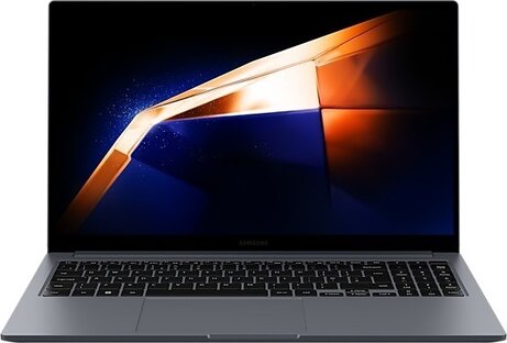 Galaxy Book NP750XGJ-KG3BE (Intel Core 7-1355U, 15,6" Full HD, 16 GB RAM, 1000 GB SSD, Intel Graphics, Windows 11 Home, Wifi 6E AX, BlueTooth 5.2, grijs)
