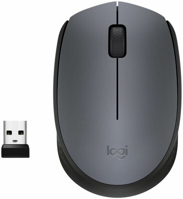 M170 Wireless Mouse