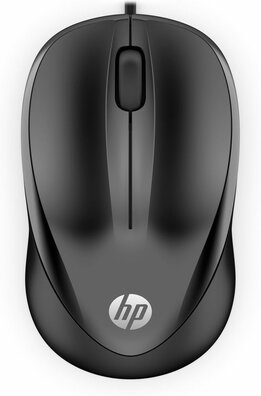 Wired Mouse 1000