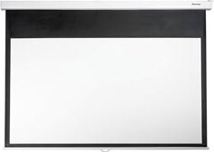 Panoview Pull Down Manual CSR DS-9084PMG+ Projection screen (84", 213 cm, 16:9, mat wit)