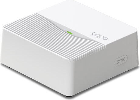 Tapo H200 Smart Hub