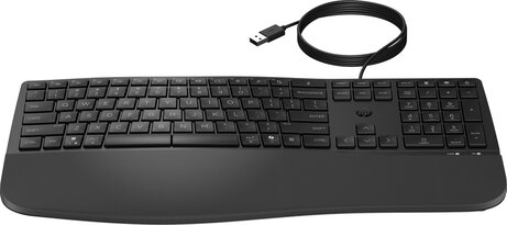480 Comfort Wired Keyboard (Azerty)