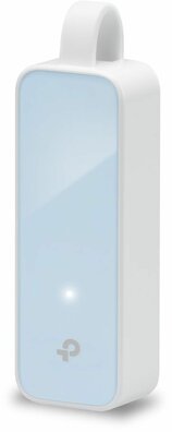 UE200 Network adapter (USB 2.0, 10/100 Ethernet)