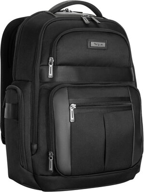 Mobile Elite Notebook carrying backpack (16", zwart)