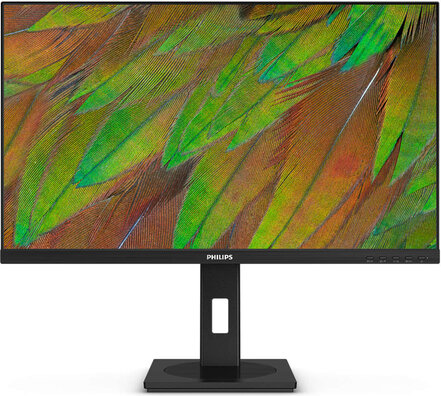 27B1N3800 LED 27", 3840 x 2160 4K UHD, IPS, 1000:1, 4 ms, 2 x HDMI, DisplayPort, speakers, zwart