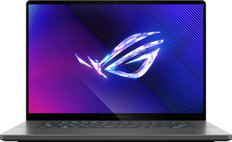 ROG Zephyrus G16 GU605CR-QR112W (16" OLED 240 Hz, Intel Arl H Core Ultra 9, 32 GB RAM, 2000 GB PCIE G4 SSD, GeForce RTX 5070 Ti 12GB, Azerty)