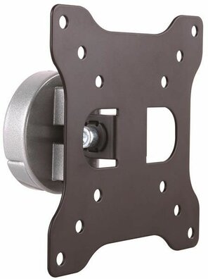 Monitor Wall Mount (aluminium, voor monitors tot 27")