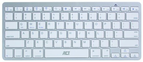 AC5605 Wireless Keyboard (Bluetooth 3.0, scissor-key)