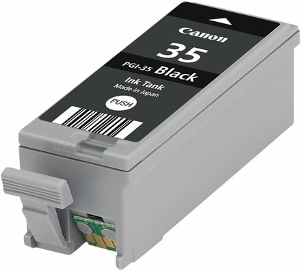 PGI-35 inkjetcartridge zwart