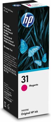 1VU27AE inktfles 31 magenta (70 ml)