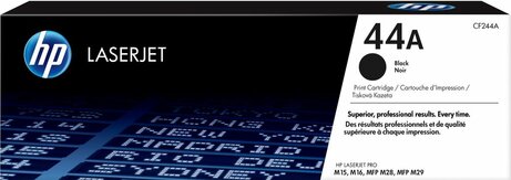 CF244A toner 44A zwart