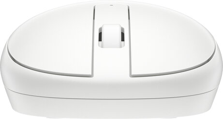 240 Wireless Mouse (1600 dpi, BlueTooth, wit)