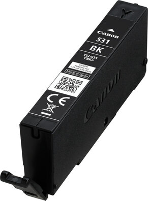 CLI-531BK inkjetcartridge zwart