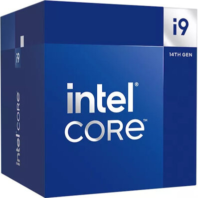 Socket 1700 : Core i9-14900, 36 MB cache (box)