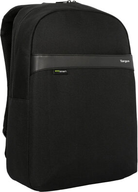 GeoLite EcoSmart Essentials Notebook carrying backpack (15" - 16", zwart)