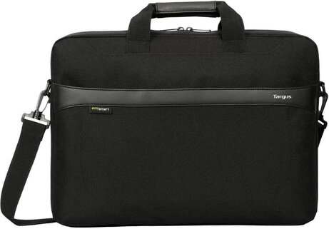 GeoLite EcoSmart Slim Brief Notebook carrying case (13" - 14", zwart)