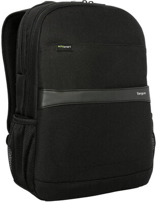 GeoLite EcoSmart Advanced Notebook carrying backpack (14" - 16", zwart)