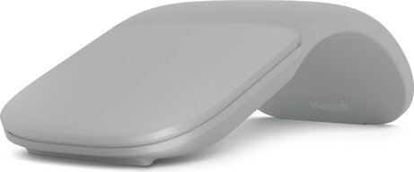 Surface Arc Mouse (2 knoppen, Bluetooth 4.0)